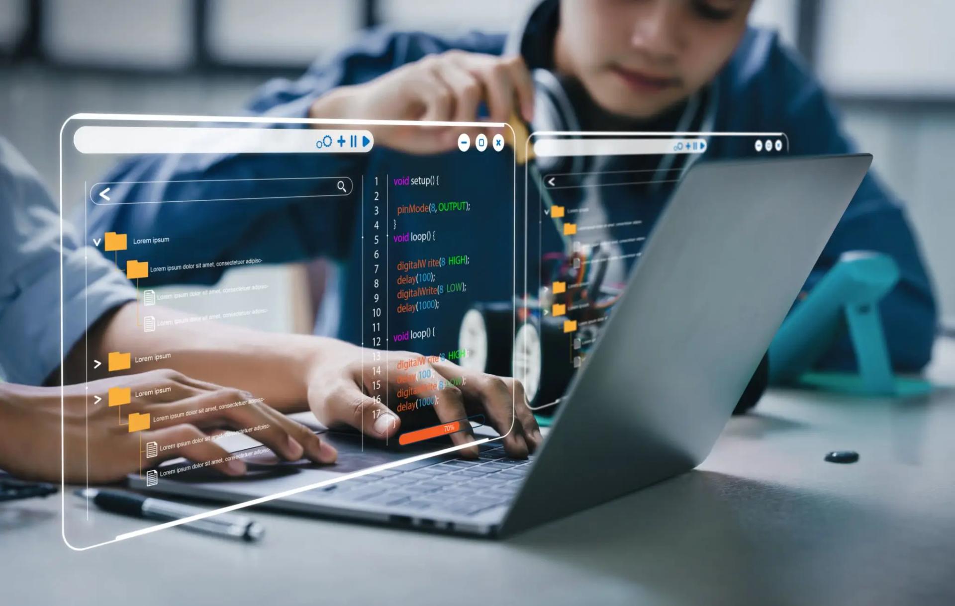 Katma değeri yüksek meslek edindirmek