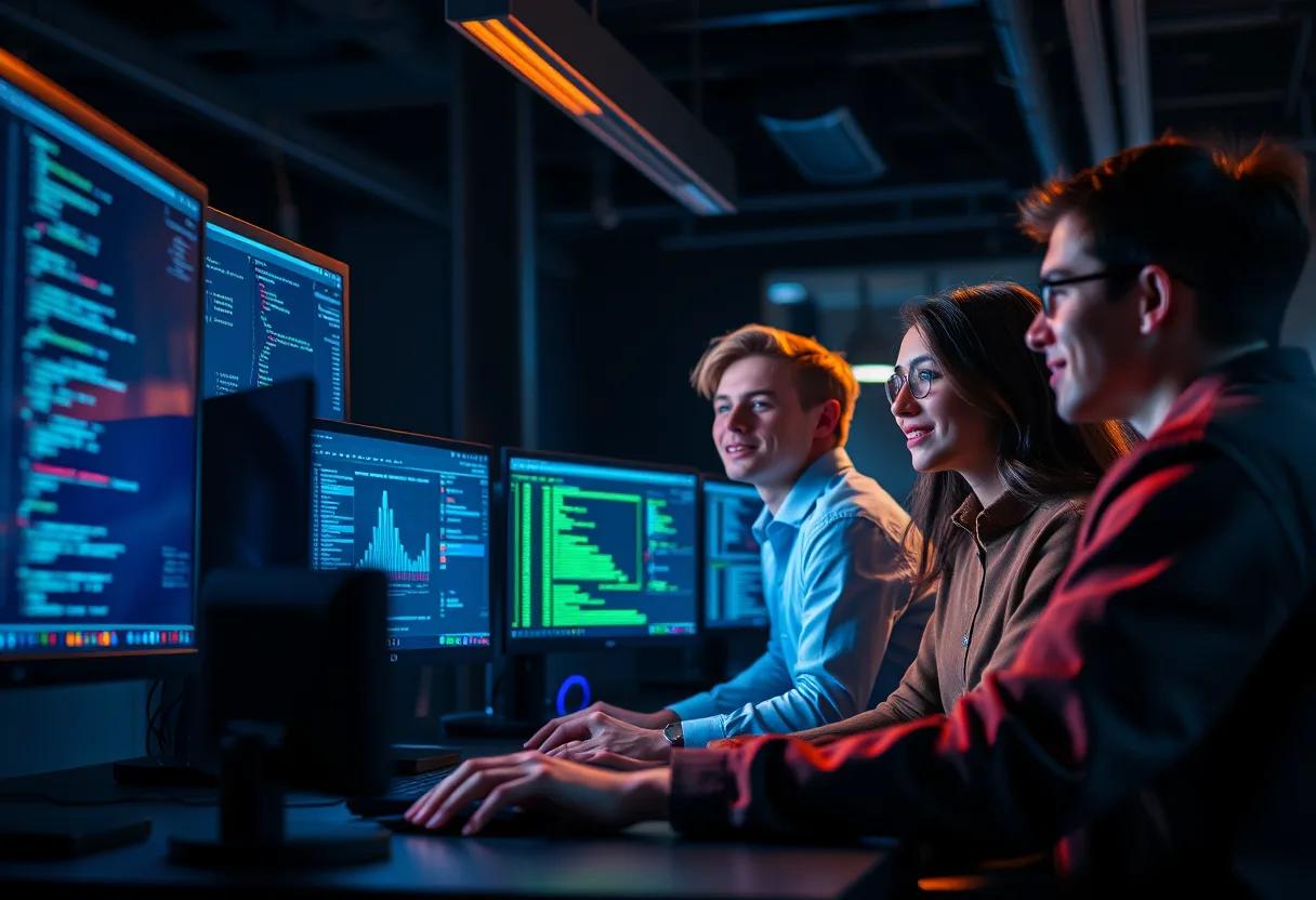 Code2Work yazılım eğitimi