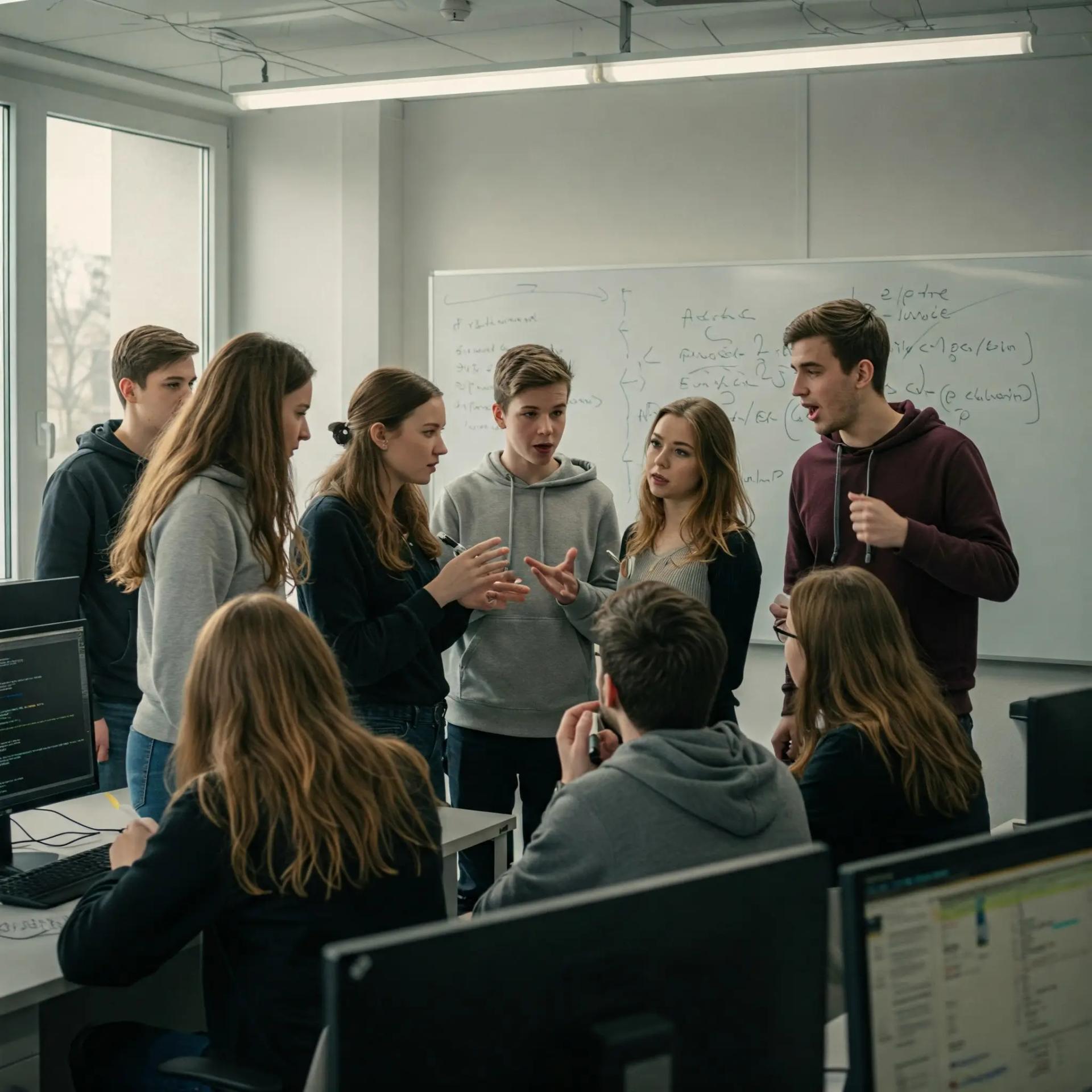 Sosyal etki yaratmak