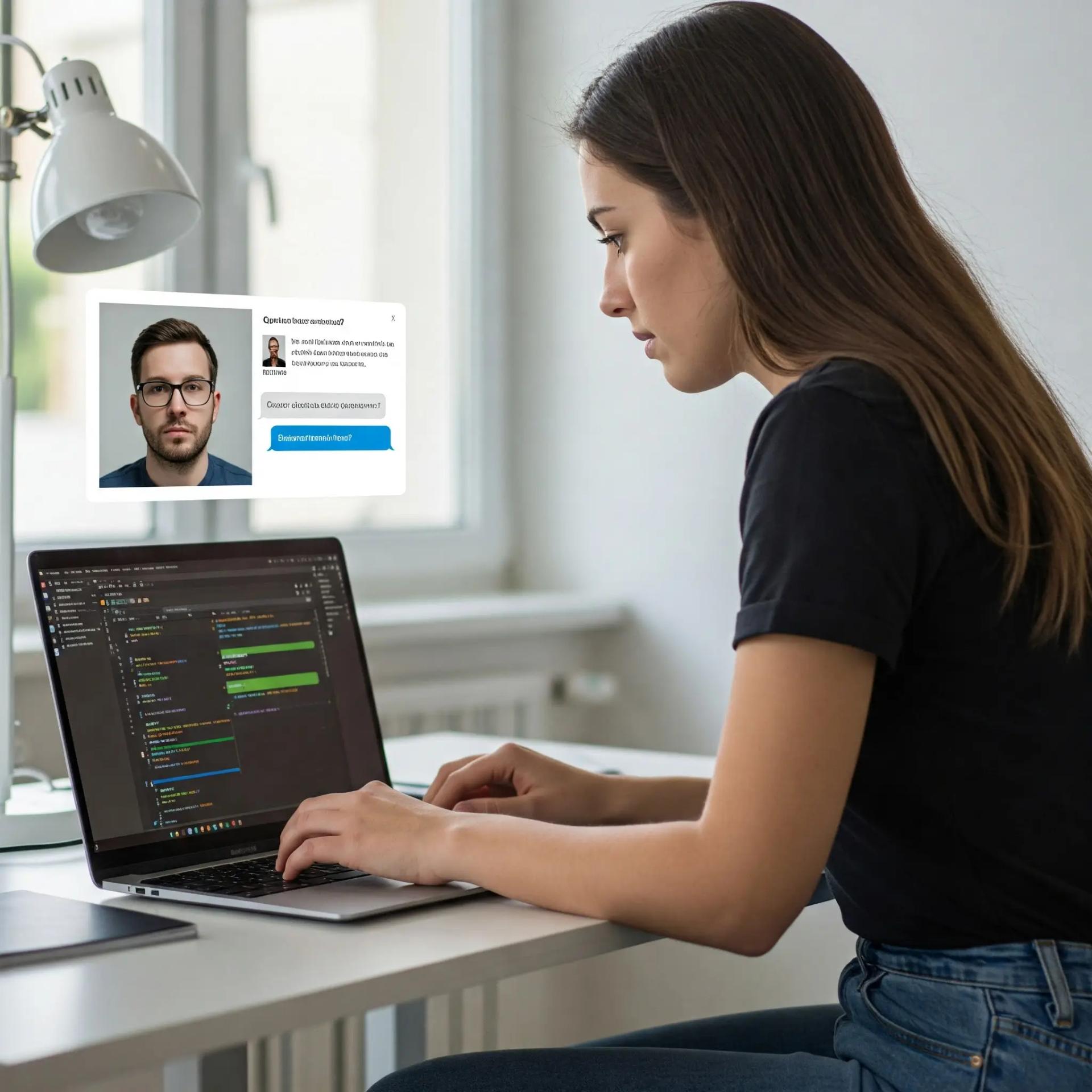 Kendi hızında ilerle, asla takılma