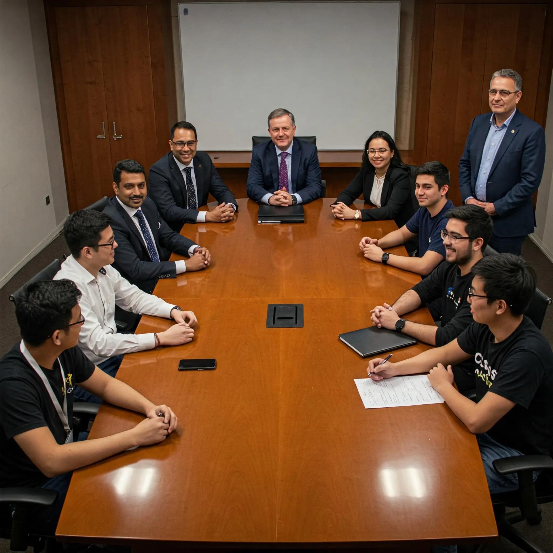 İş bulana kadar kariyer desteği