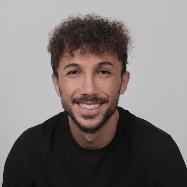 Alper Çakıroğlu — Code2Work ekip üyesi