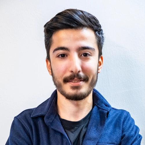 Burak Acar — Code2Work ekip üyesi