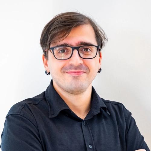 Doğancan Kınık — Code2Work ekip üyesi