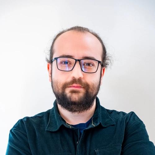 Ömer F. Tanrıverdi — Code2Work ekip üyesi