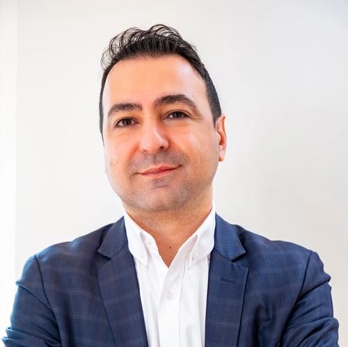 Tunca Özdemir — Code2Work ekip üyesi