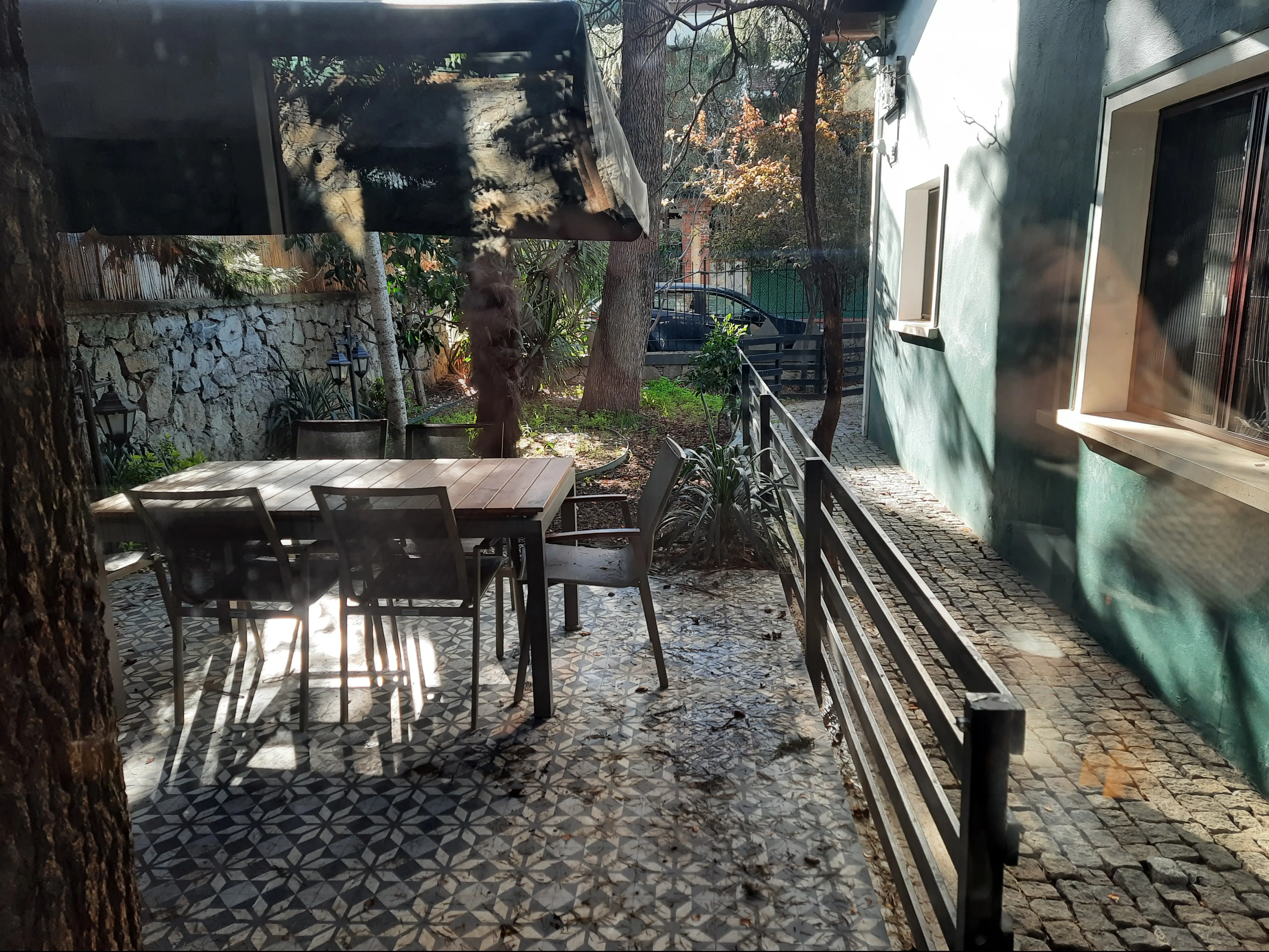 Code2Work Koşuyolu ofisi